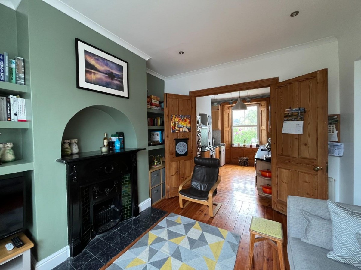 Stanstead Road, London
