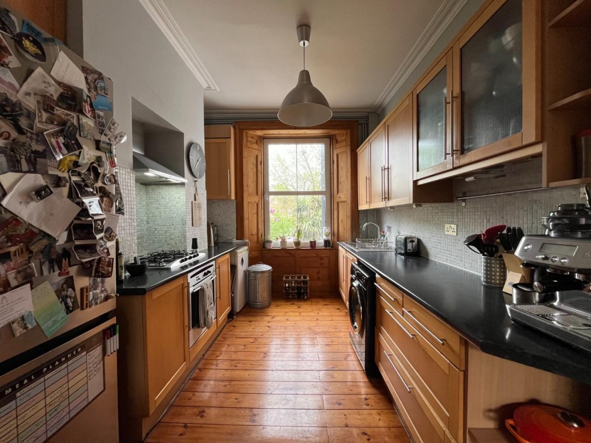 Stanstead Road, London