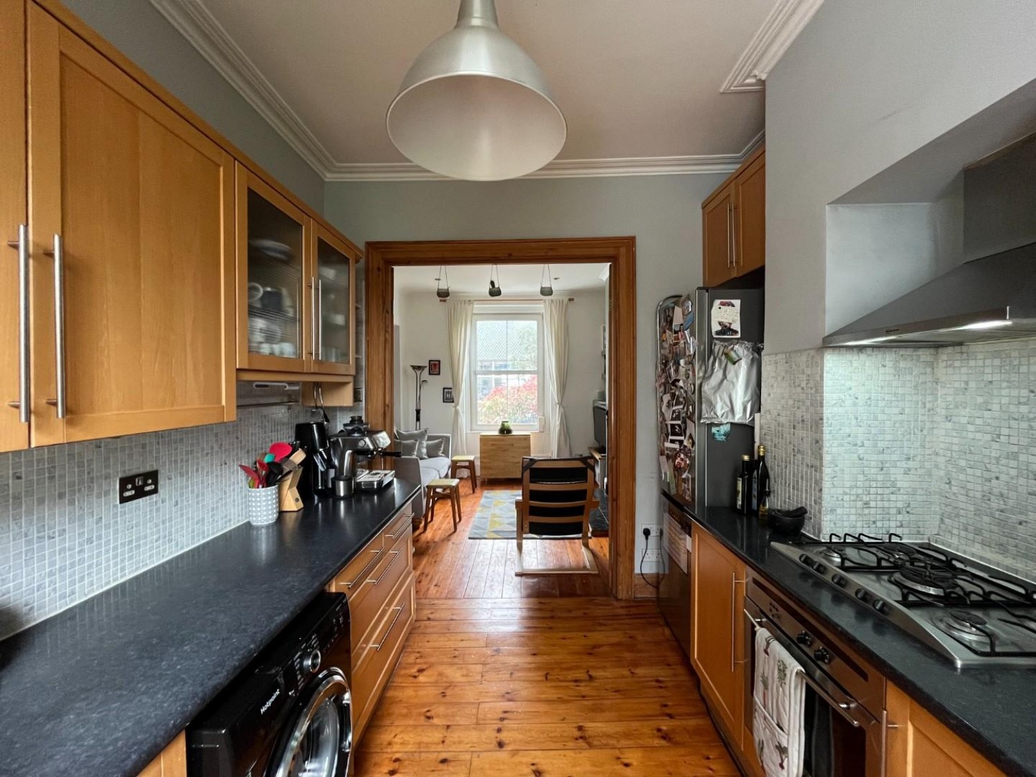 Stanstead Road, London