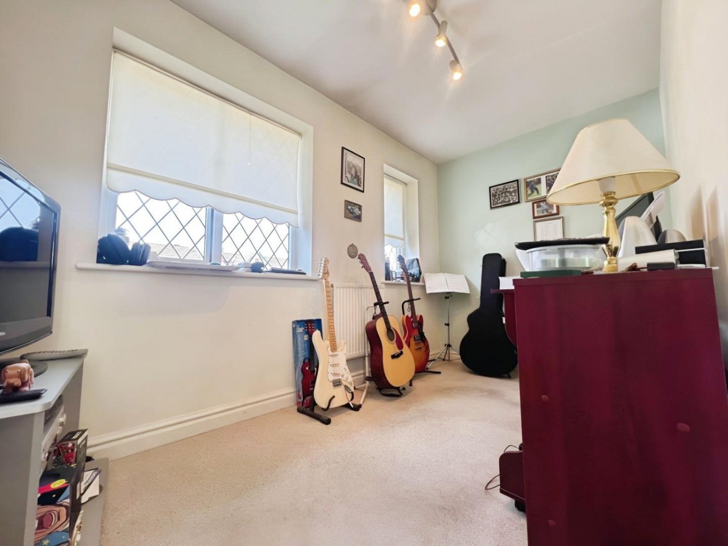 Moreton Drive, Leigh