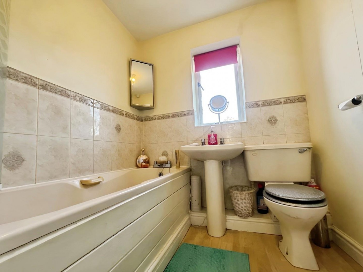 Moreton Drive, Leigh