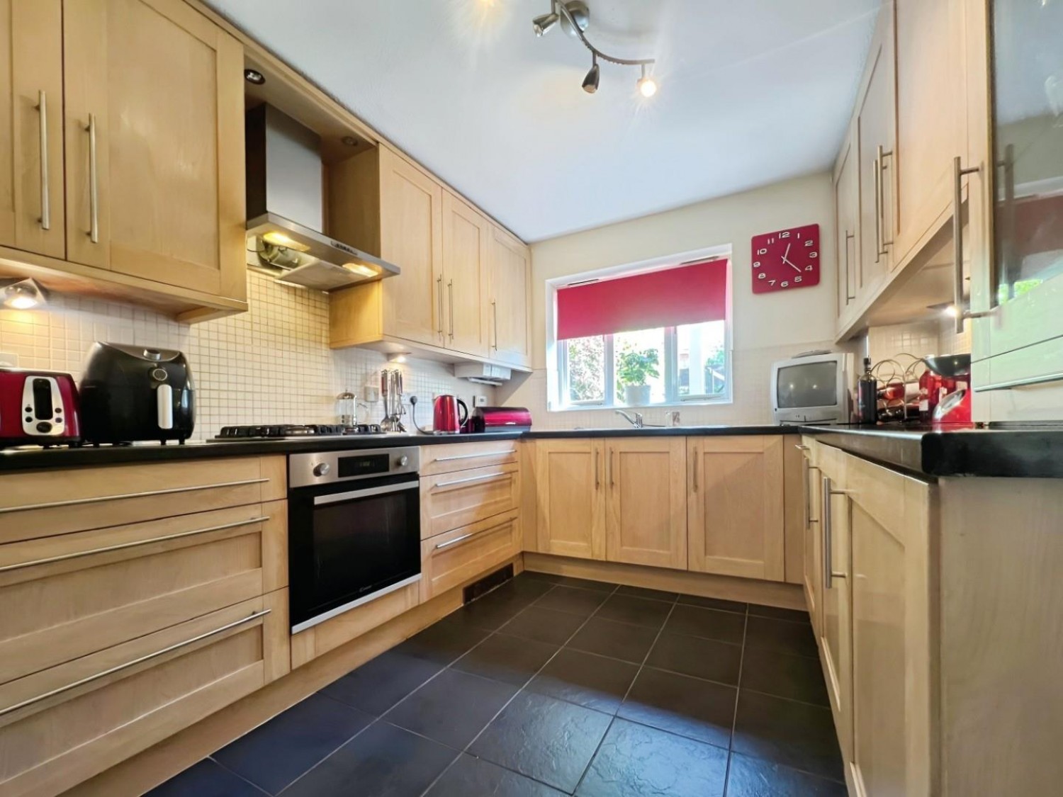 Moreton Drive, Leigh