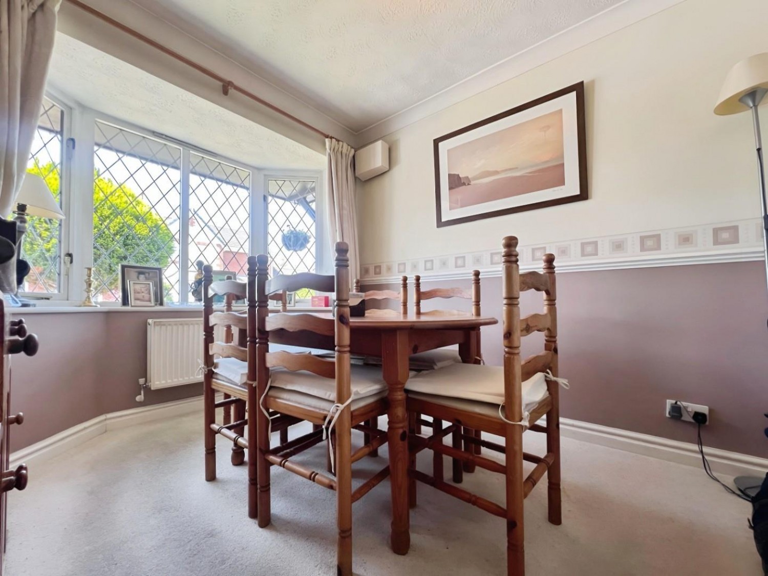 Moreton Drive, Leigh
