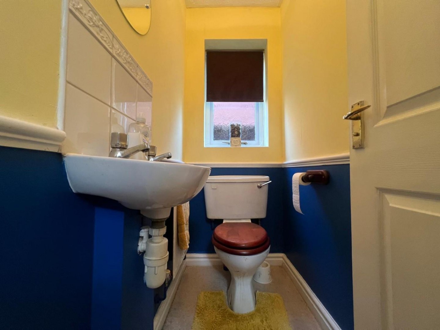 Moreton Drive, Leigh