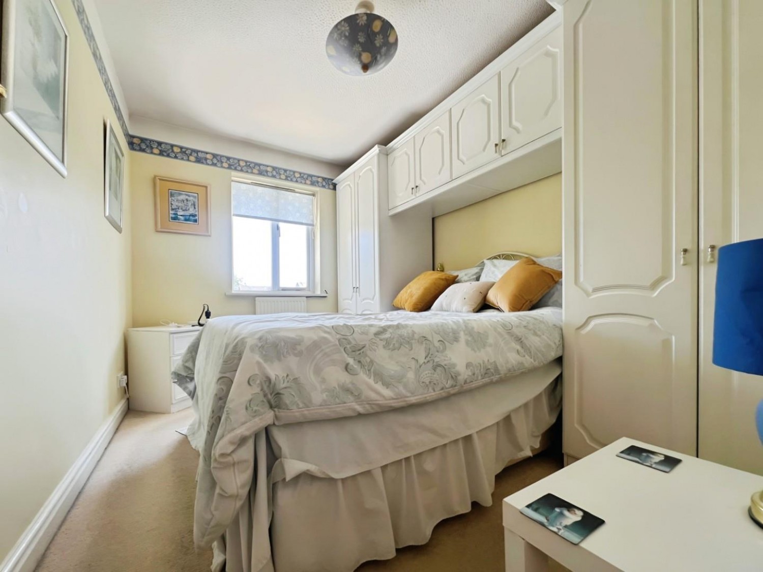 Moreton Drive, Leigh