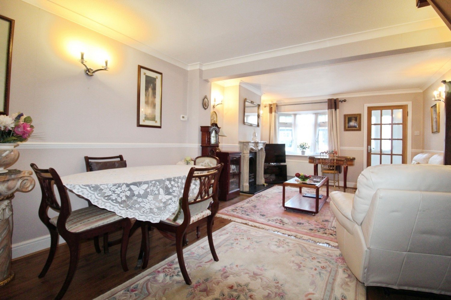 Haward Road, Hoddesdon