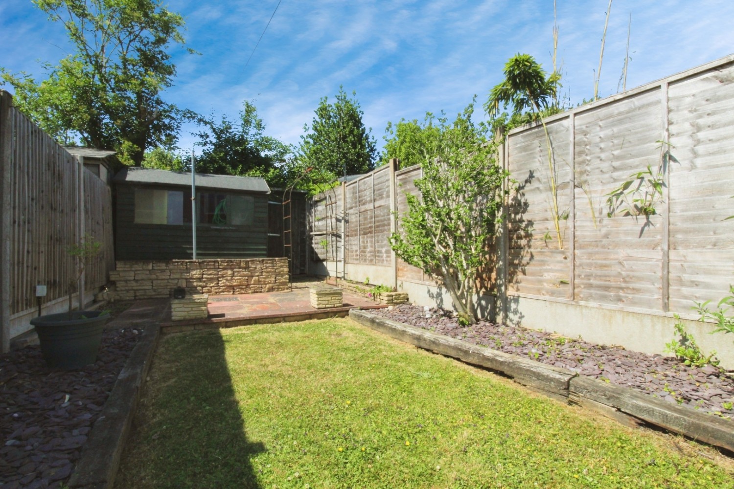 Haward Road, Hoddesdon