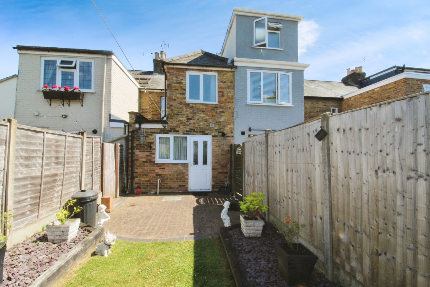 Haward Road, Hoddesdon