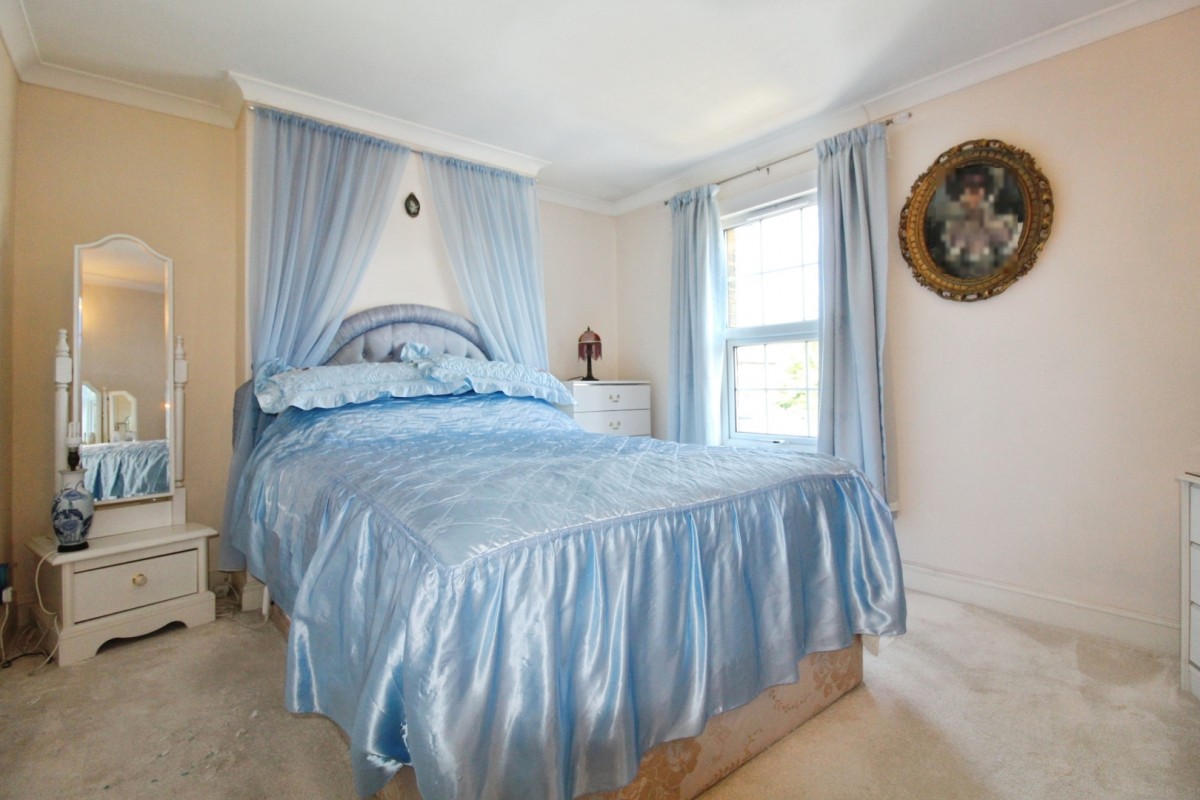 Haward Road, Hoddesdon