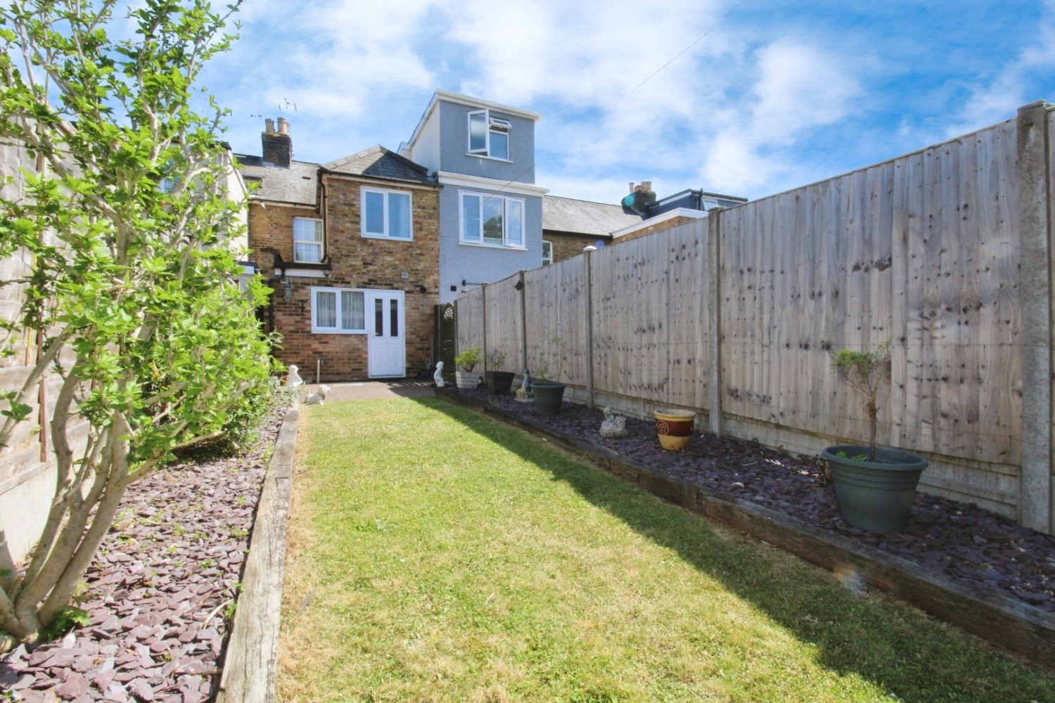 Haward Road, Hoddesdon