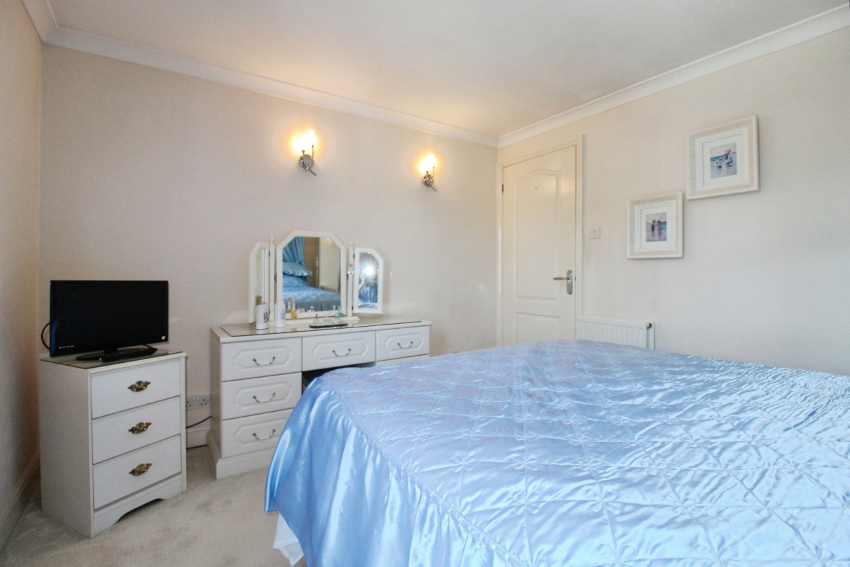 Haward Road, Hoddesdon