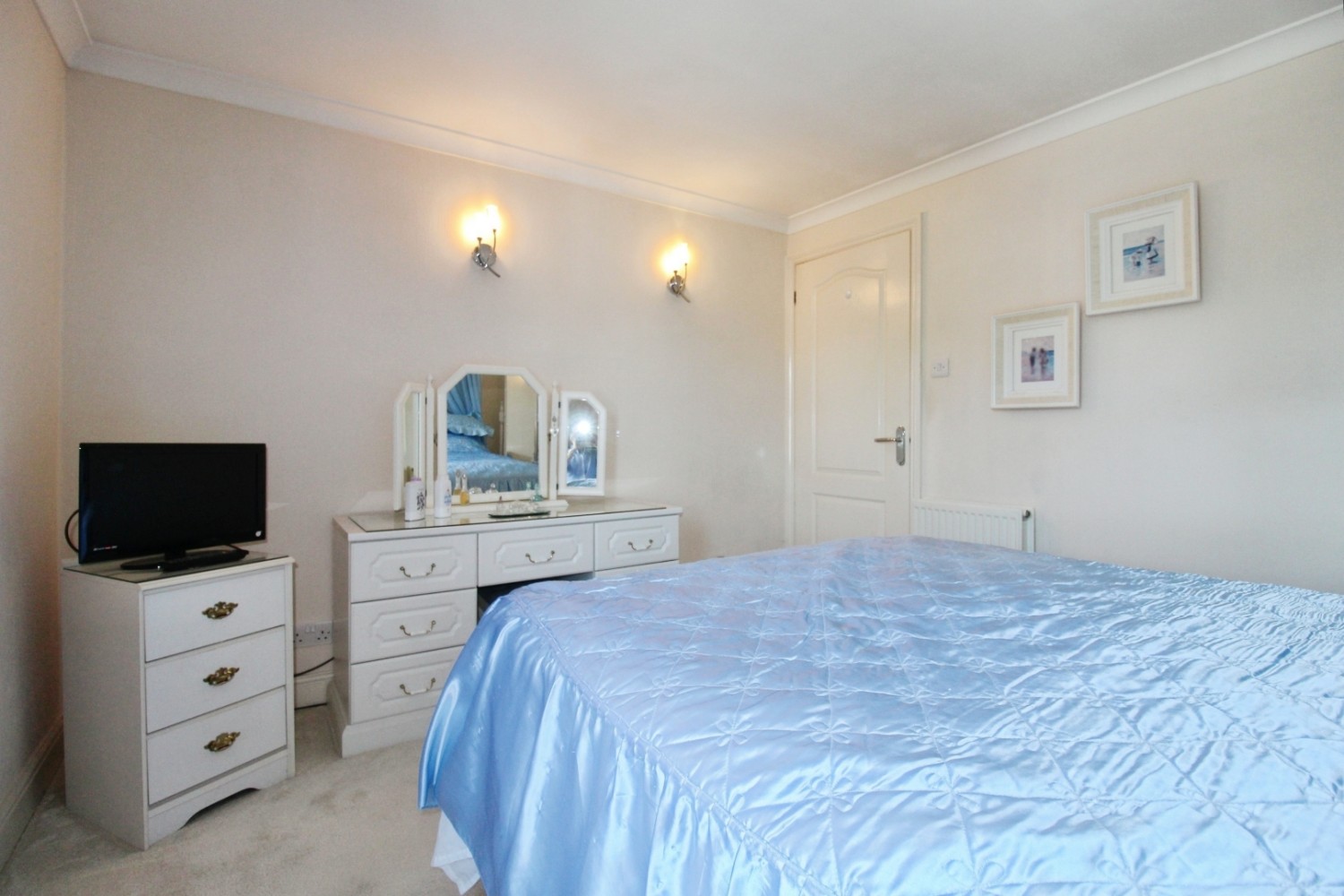 Haward Road, Hoddesdon
