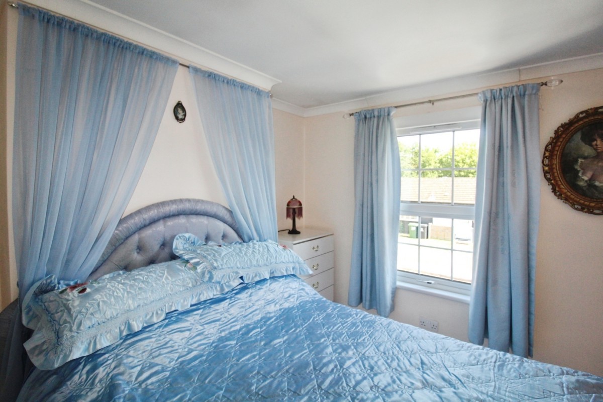 Haward Road, Hoddesdon