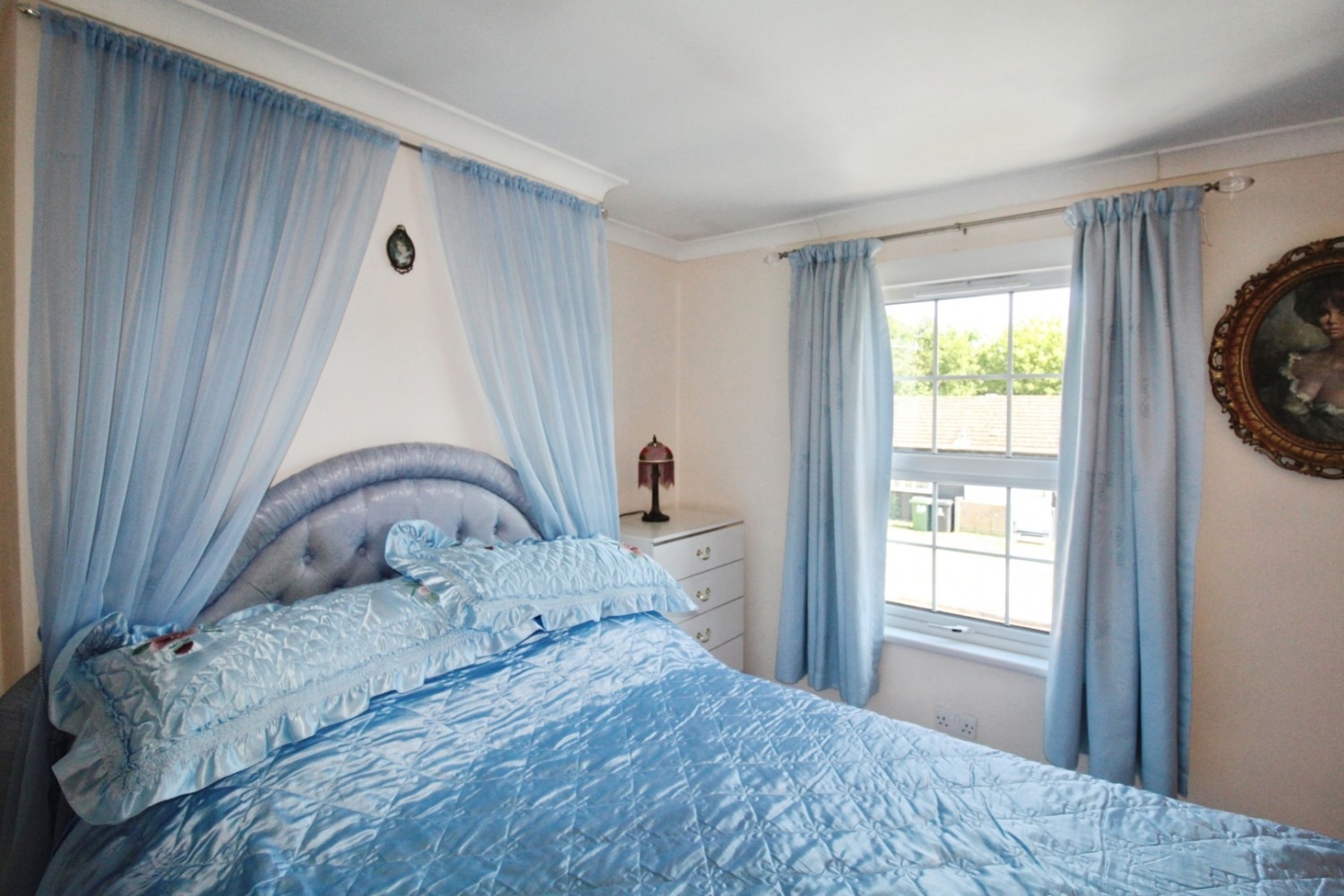 Haward Road, Hoddesdon