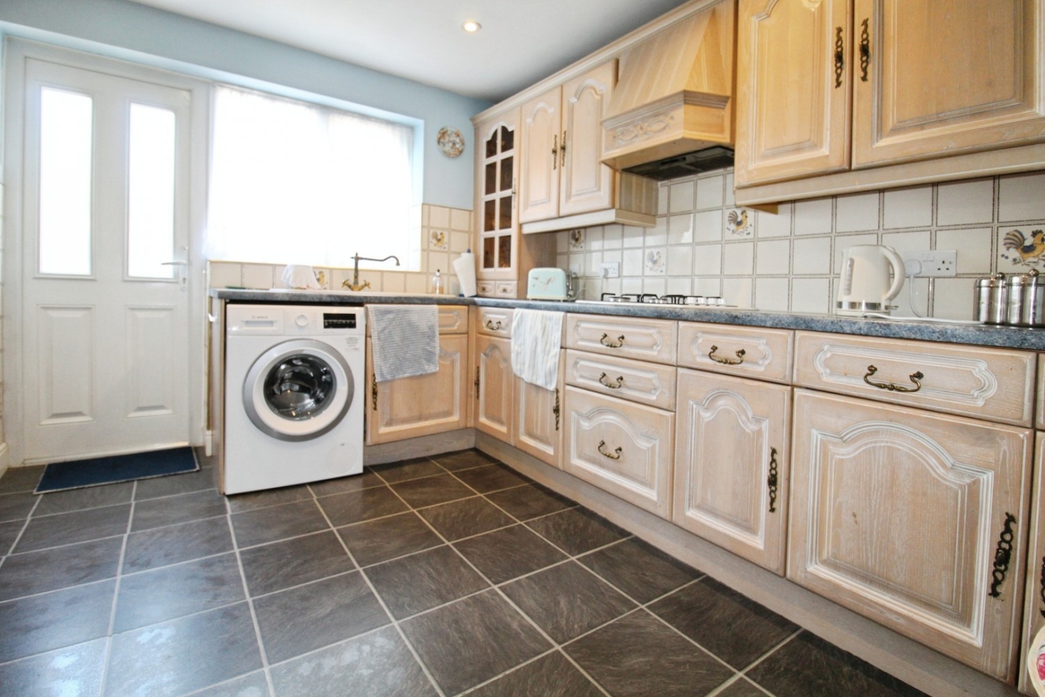 Haward Road, Hoddesdon