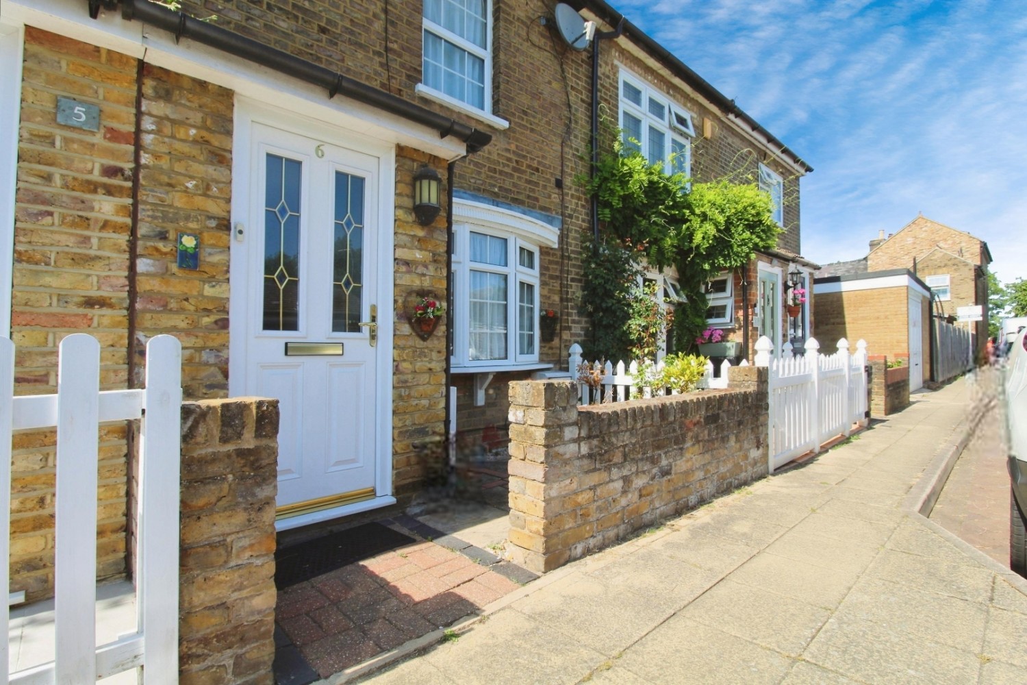 Haward Road, Hoddesdon
