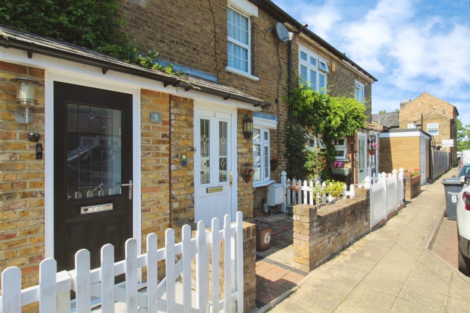 Haward Road, Hoddesdon