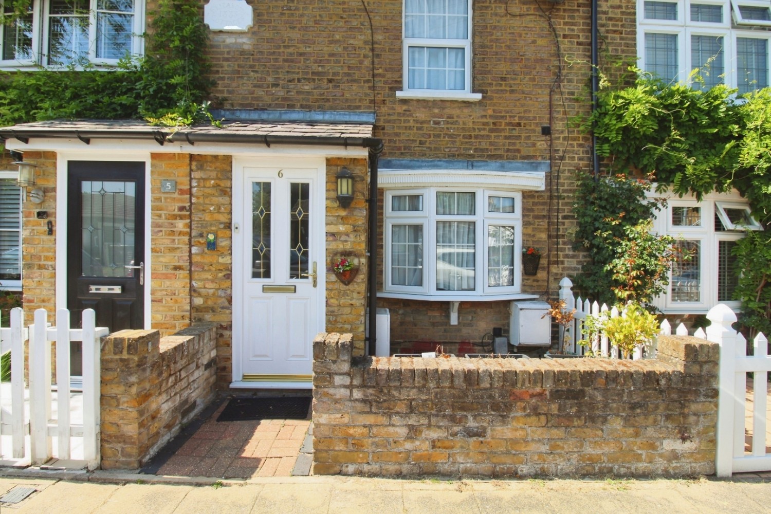 Haward Road, Hoddesdon