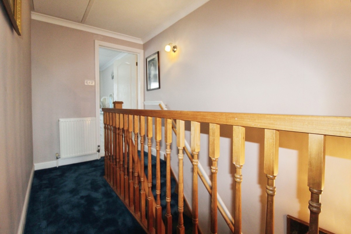 Haward Road, Hoddesdon