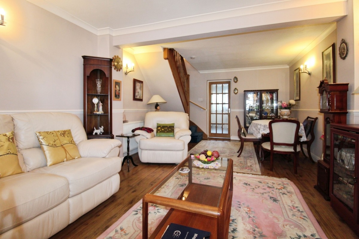 Haward Road, Hoddesdon