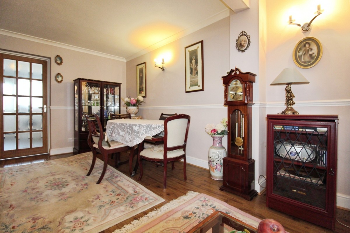 Haward Road, Hoddesdon