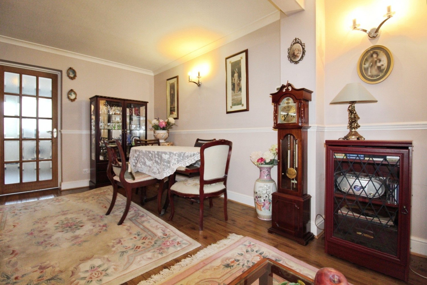 Haward Road, Hoddesdon
