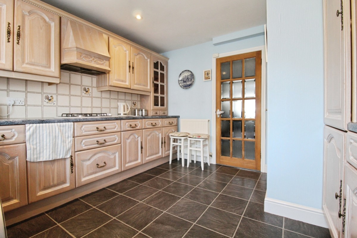 Haward Road, Hoddesdon