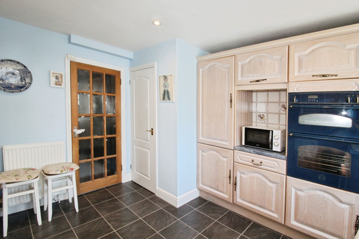 Haward Road, Hoddesdon