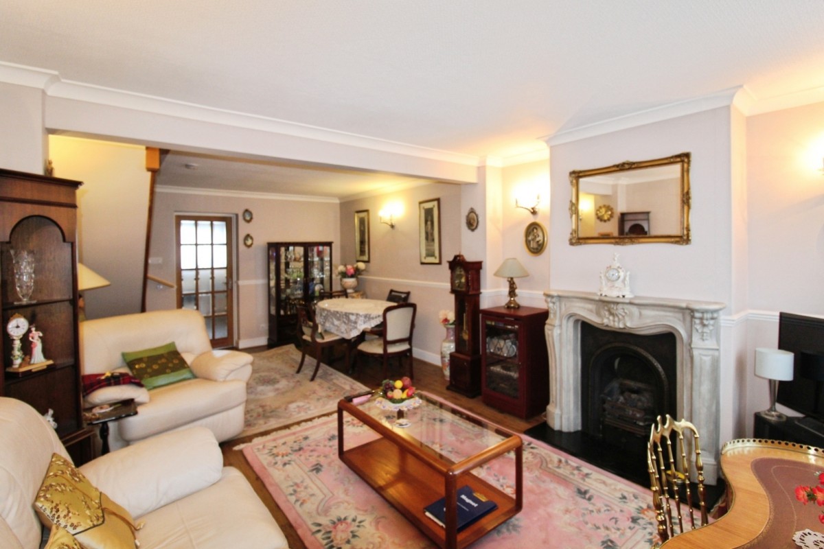 Haward Road, Hoddesdon