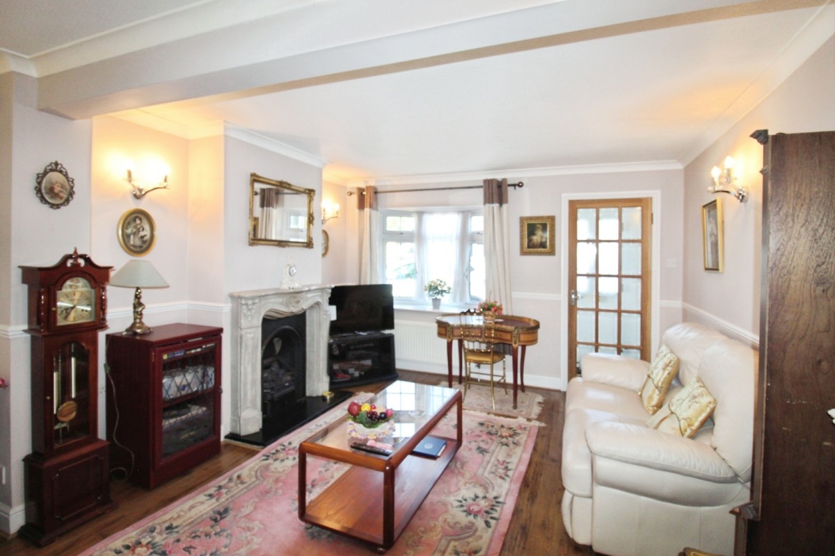 Haward Road, Hoddesdon