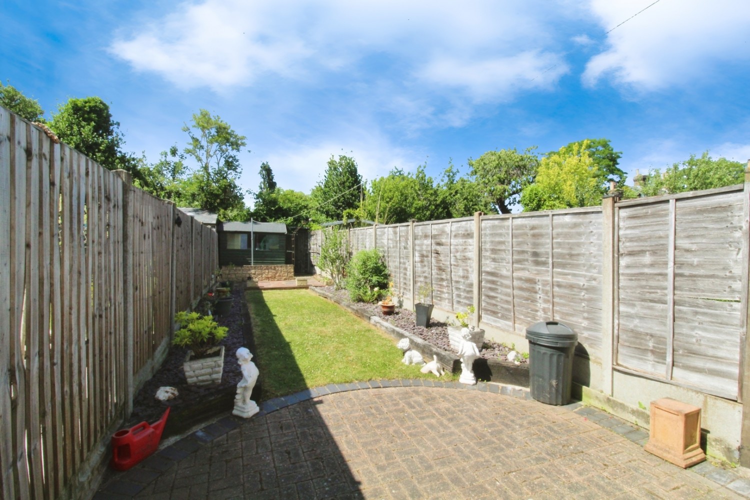 Haward Road, Hoddesdon
