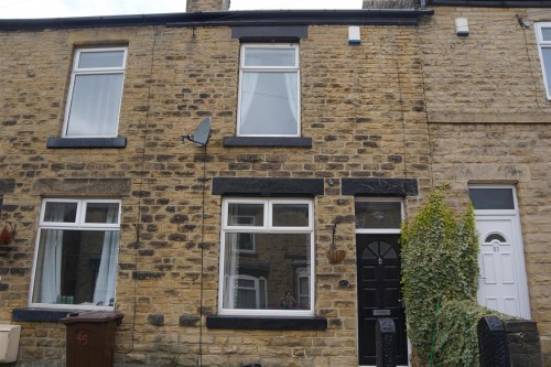 Tasker Road, Crookes, Sheffield, S10