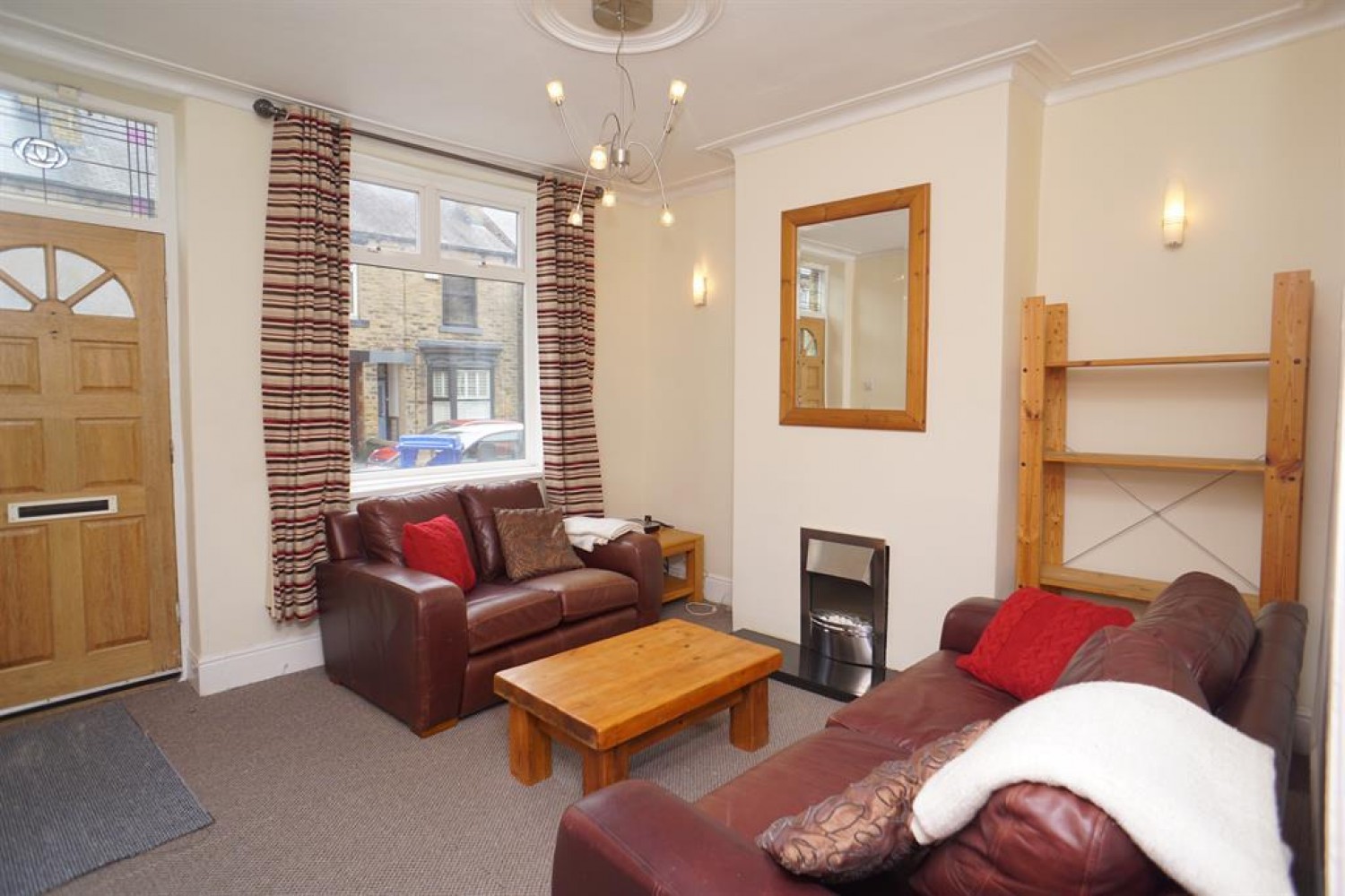Tasker Road, Crookes, Sheffield, S10