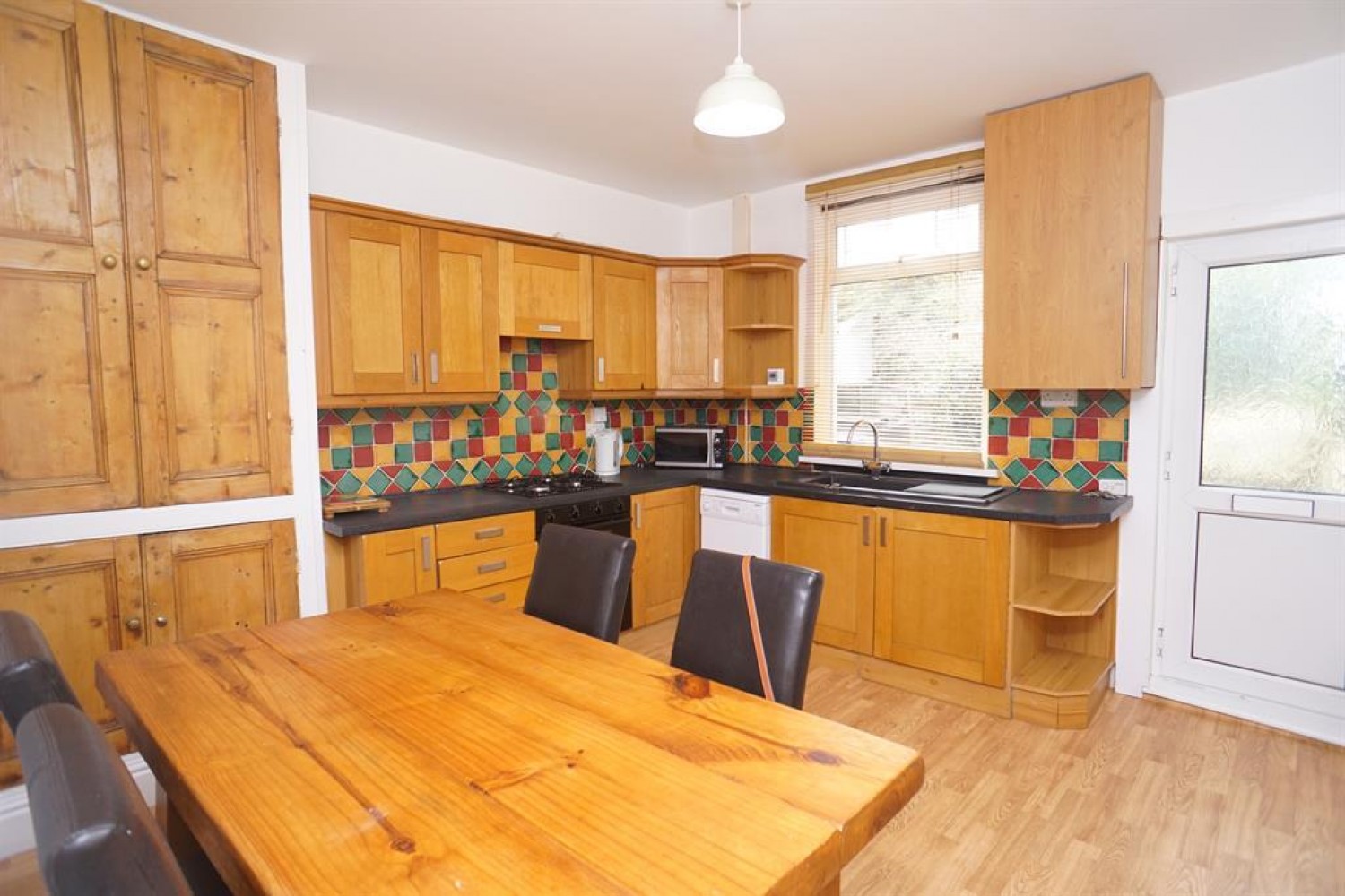 Tasker Road, Crookes, Sheffield, S10