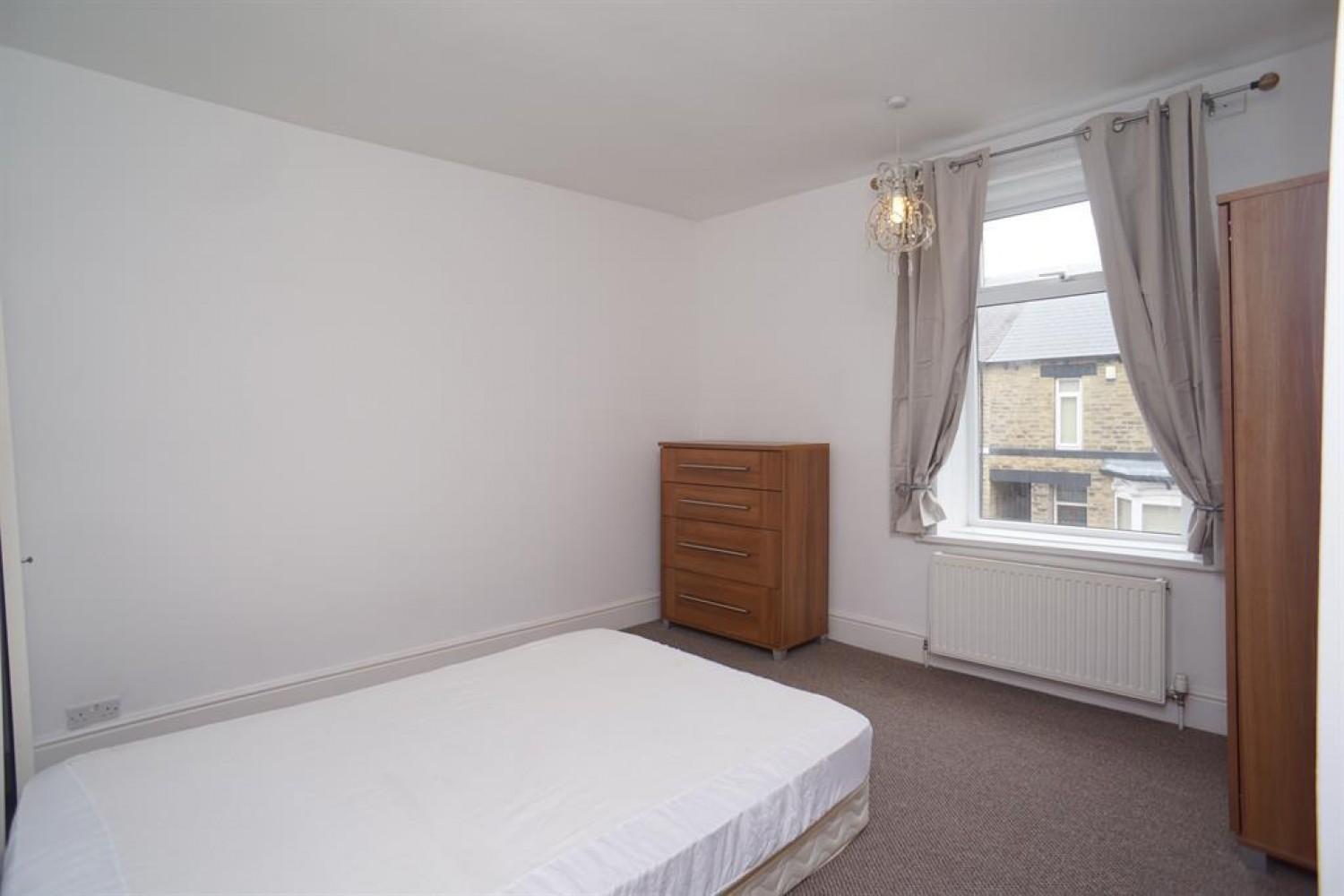 Tasker Road, Crookes, Sheffield, S10