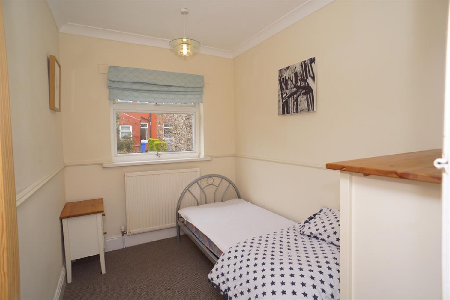 Tasker Road, Crookes, Sheffield, S10