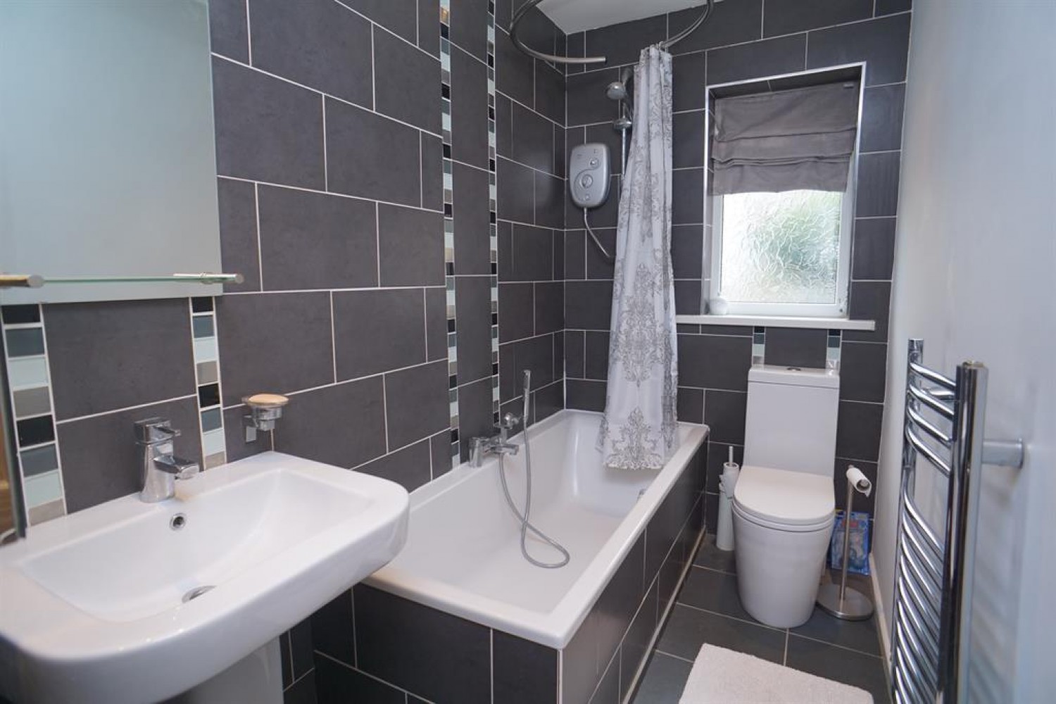 Tasker Road, Crookes, Sheffield, S10