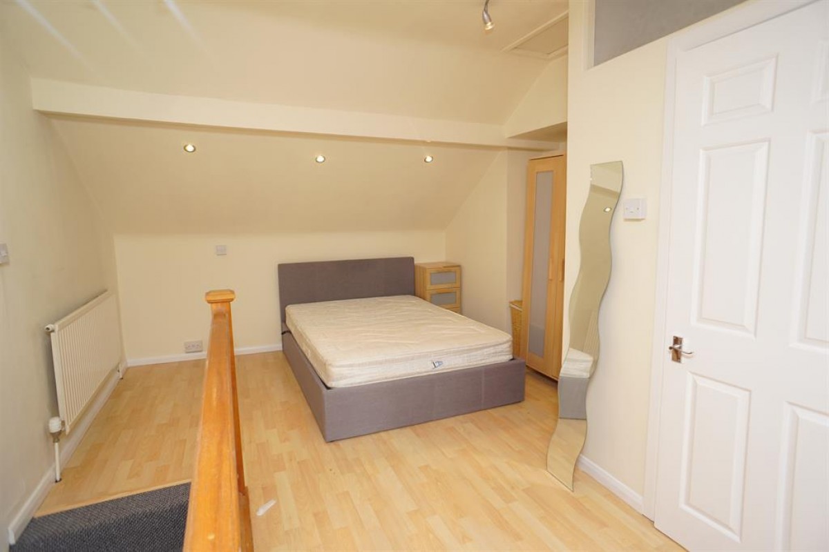Tasker Road, Crookes, Sheffield, S10