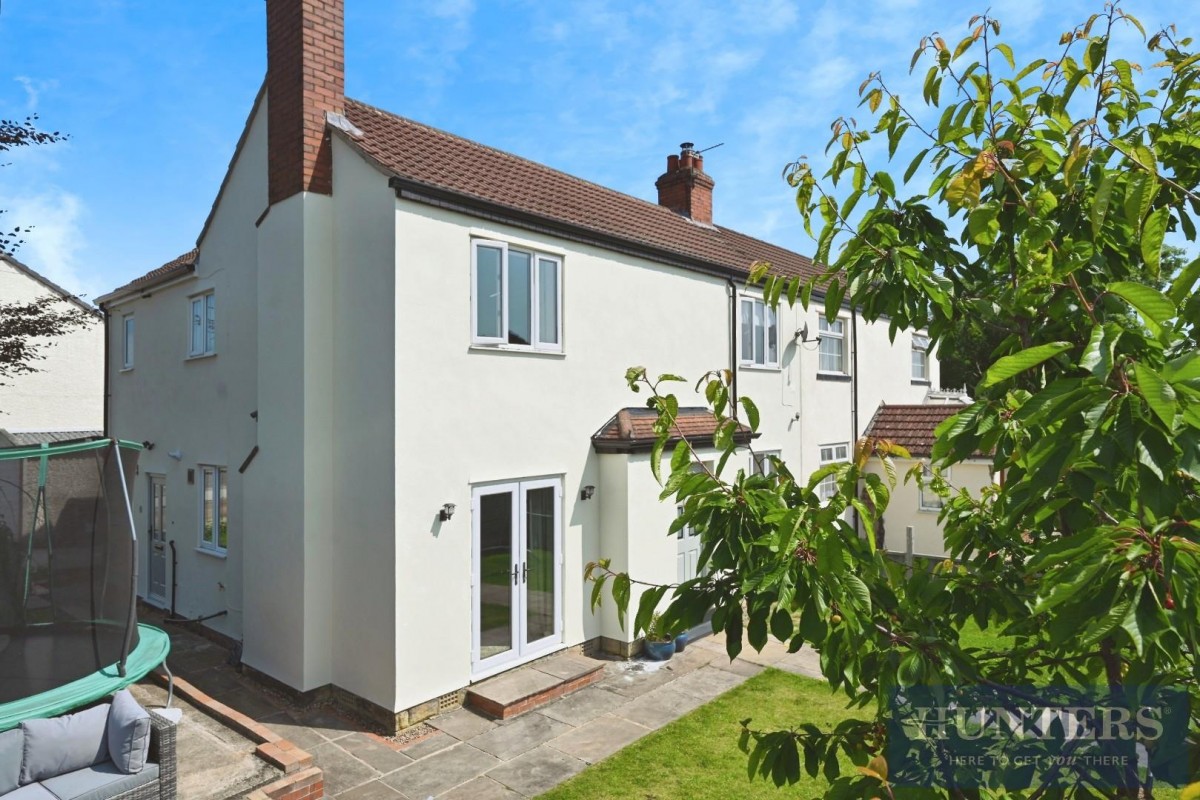 Silverdale Avenue, Guiseley, Leeds