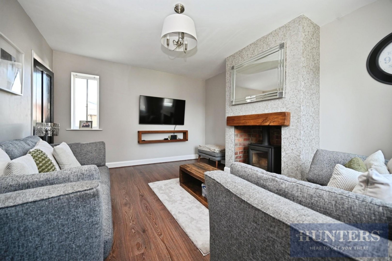 Silverdale Avenue, Guiseley, Leeds