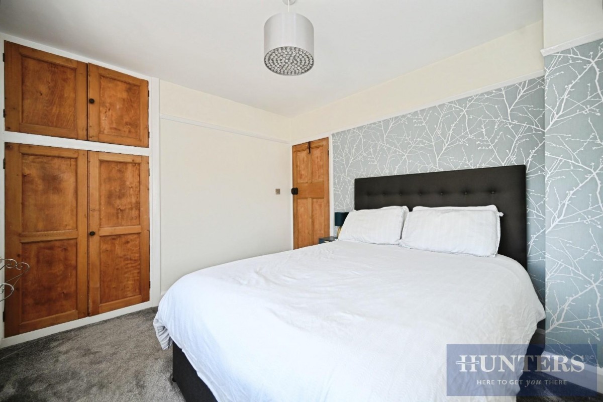 Silverdale Avenue, Guiseley, Leeds