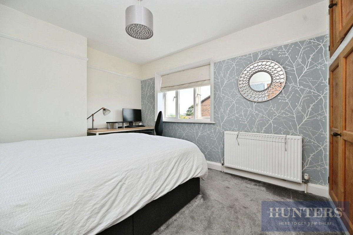 Silverdale Avenue, Guiseley, Leeds