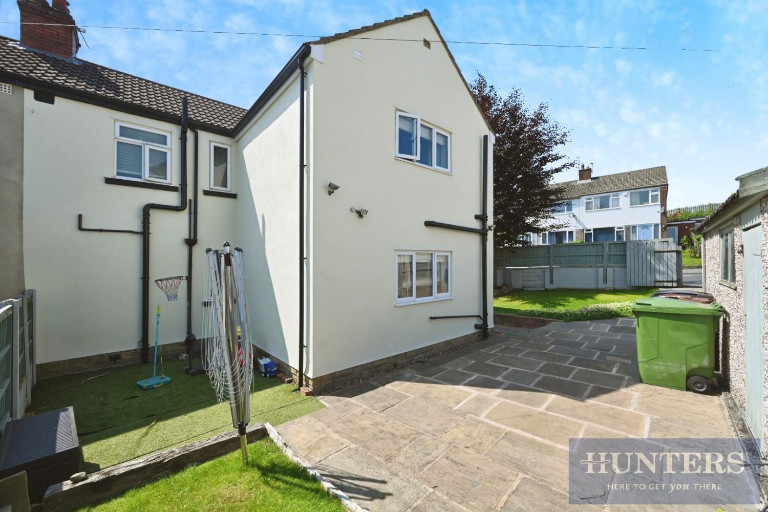 Silverdale Avenue, Guiseley, Leeds