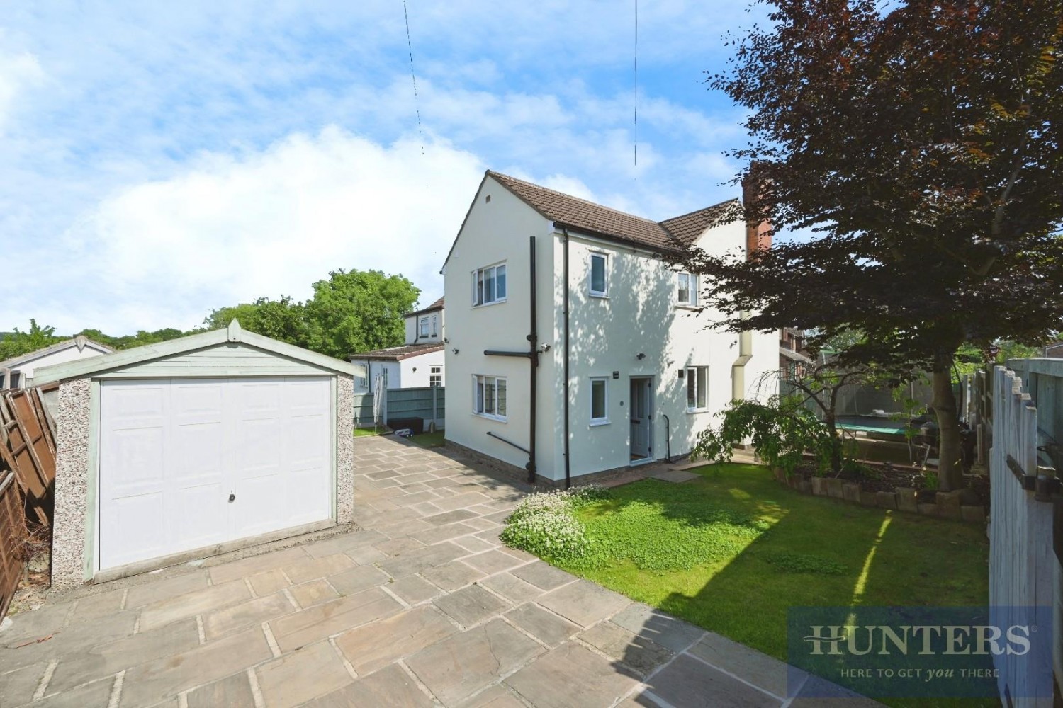 Silverdale Avenue, Guiseley, Leeds