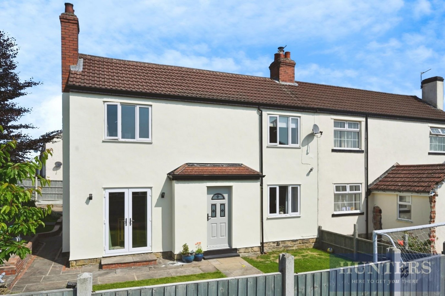 Silverdale Avenue, Guiseley, Leeds