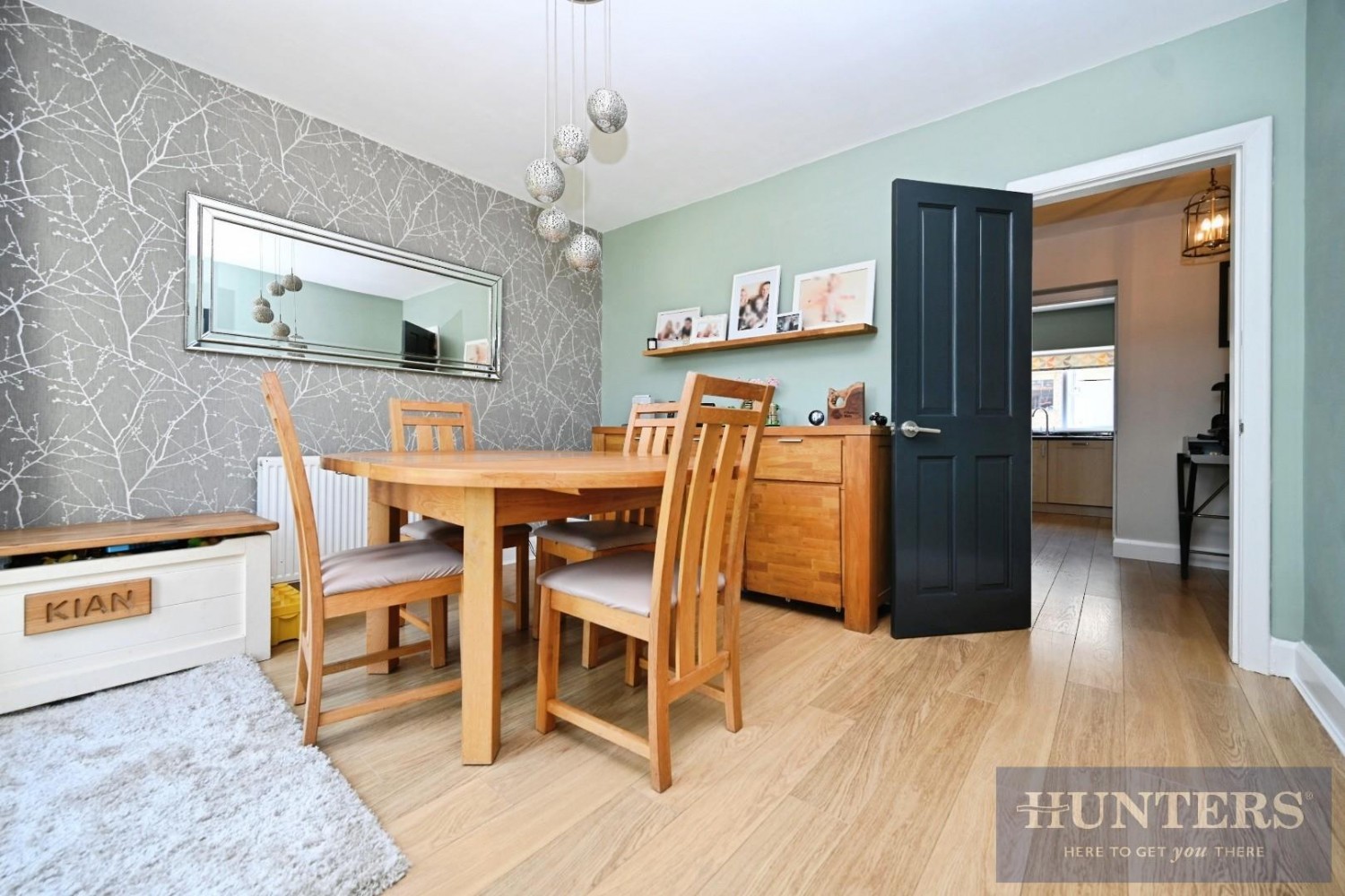 Silverdale Avenue, Guiseley, Leeds