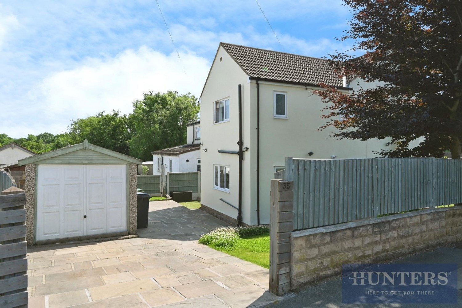 Silverdale Avenue, Guiseley, Leeds