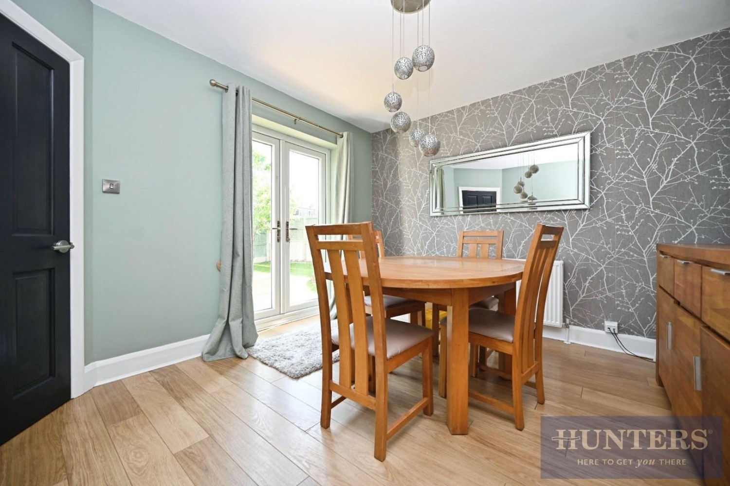 Silverdale Avenue, Guiseley, Leeds
