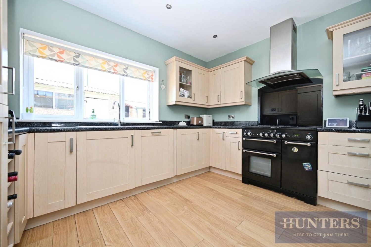 Silverdale Avenue, Guiseley, Leeds