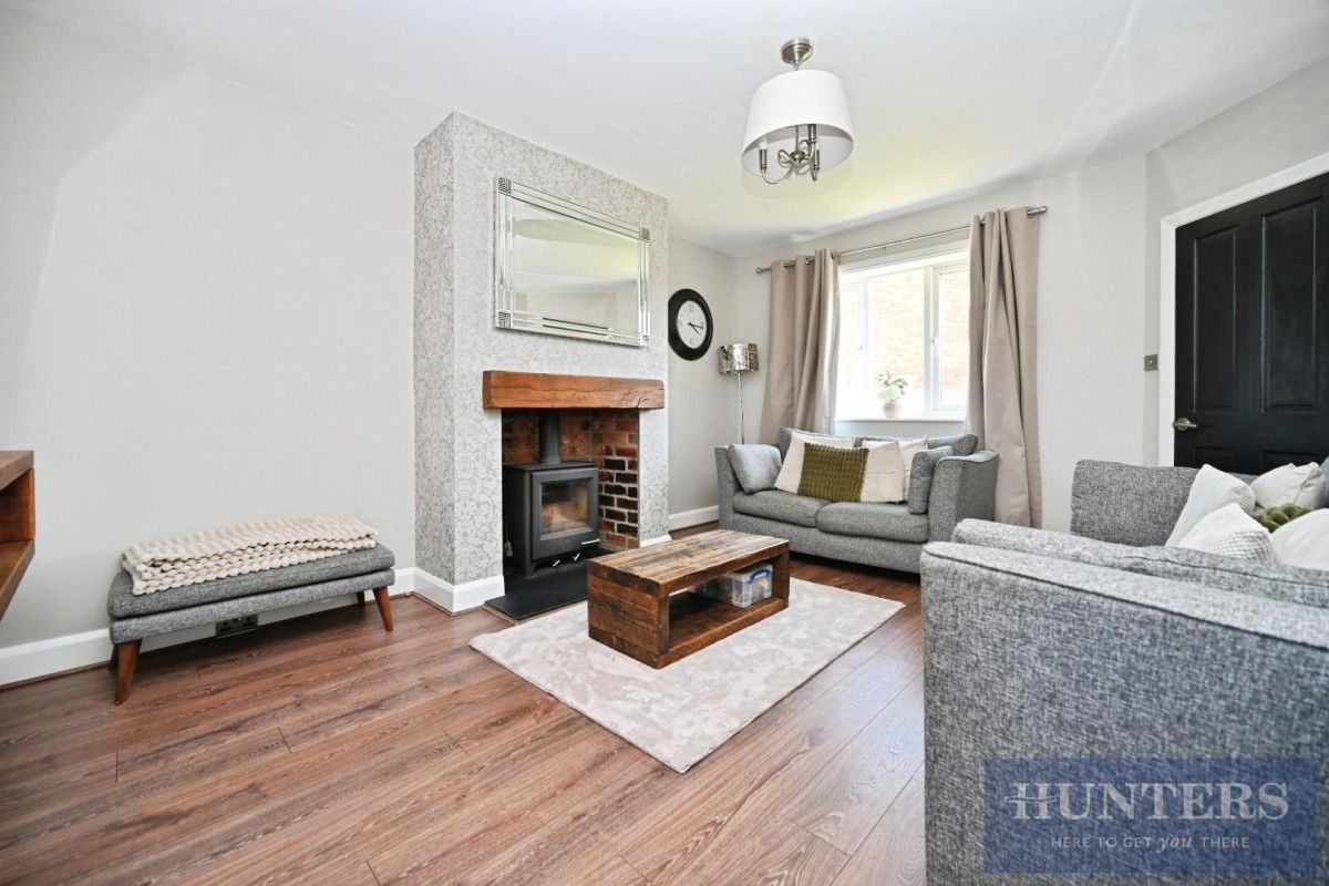 Silverdale Avenue, Guiseley, Leeds